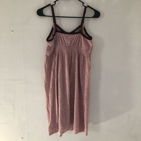 BUMP nursing pyjama nighty GUC SZ SMALL - Picture 2 of 6